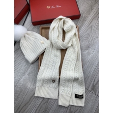 Love Piana Caps Scarfs